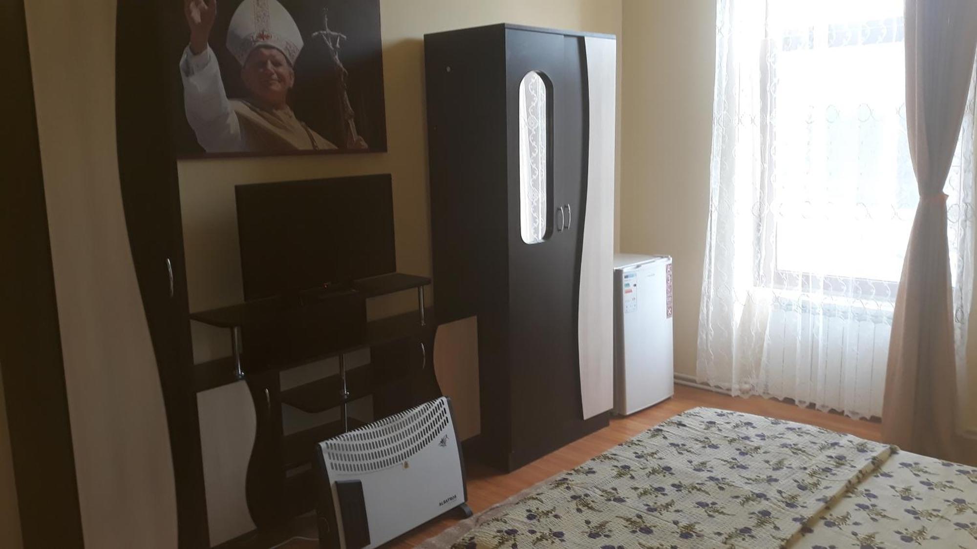 Casa Ovi Si Simo Hotel Hateg Room photo